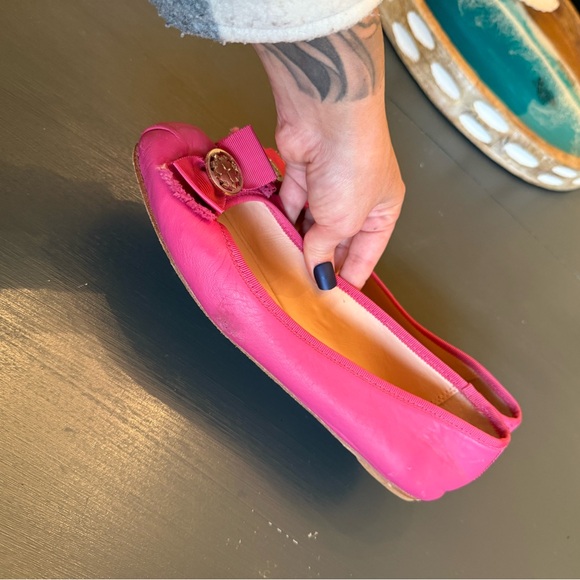 Kate spade ballerina flats - Picture 6 of 6